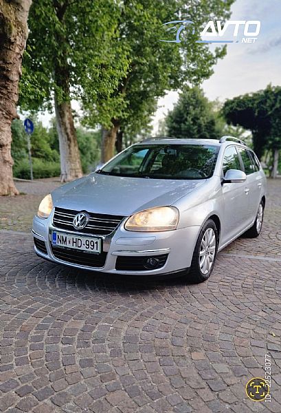 Volkswagen&nbsp;Golf Variant&nbsp;<small><strong>4motion Trendline DPF</strong></small>