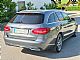Mercedes-Benz&nbsp;C-Razred&nbsp;<small><strong>C 220 d T Avantgarde</strong></small>