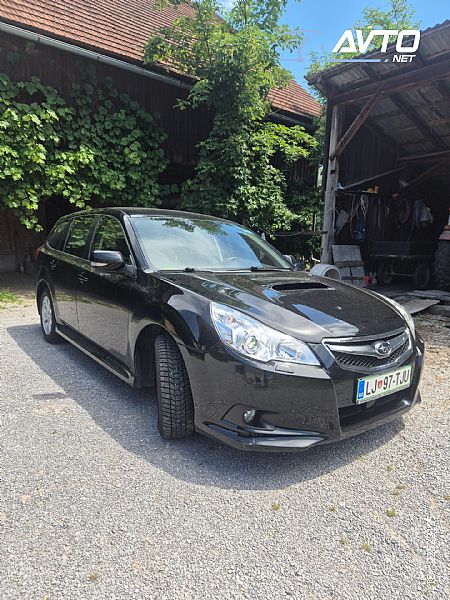 Subaru&nbsp;Legacy&nbsp;<small><strong></strong></small>