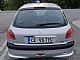 Peugeot&nbsp;206&nbsp;<small><strong>1.4 Hdi</strong></small>