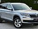�koda&nbsp;Kodiaq&nbsp;<small><strong>4x4 2.0 TDI�107.000km�1. LASTNIK�SLOVENSKO VOZILO</strong></small>