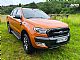 Ford&nbsp;Ranger&nbsp;<small><strong>WILDTRAK 3.2 TDCI 4x4. 80.000 km motor. 1.lastnik</strong></small>