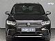 Volkswagen&nbsp;Tiguan Allspace&nbsp;<small><strong>2.0TSI 4M - R-Line - IQ - HUD - Asistence -Keyless</strong></small>