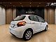 Peugeot&nbsp;208&nbsp;<small><strong>1.2 PureTech Style�Slov.poreklo�opr.veliki servis.</strong></small>