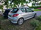 Peugeot&nbsp;206&nbsp;<small><strong>Quiksilver 1.4 16V - motor v okvari.</strong></small>