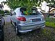 Peugeot&nbsp;206&nbsp;<small><strong>Quiksilver 1.4 16V - motor v okvari.</strong></small>