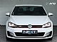 Volkswagen&nbsp;Golf&nbsp;<small><strong>2.0TSI GTI - Performance - DSG+F1 - Xenon - Usnje</strong></small>