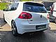 Volkswagen&nbsp;Golf&nbsp;<small><strong>2.0T FSI GTI DSG</strong></small>