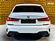 BMW&nbsp;serija 3:&nbsp;<small><strong>320d xDrive-MSport-PPF-PERLA-VIRTUAL-GRETJE VOLANA</strong></small>