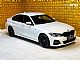 BMW&nbsp;serija 3:&nbsp;<small><strong>320d xDrive-MSport-PPF-PERLA-VIRTUAL-GRETJE VOLANA</strong></small>