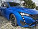 Peugeot&nbsp;308&nbsp;<small><strong>1.2 PURETECH 130 ALLURE PACK...</strong></small>