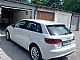 Audi&nbsp;A3&nbsp;<small><strong>Sportback 1.6 TDI clean diesel Attraction S tronic</strong></small>