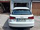 Audi&nbsp;A3&nbsp;<small><strong>Sportback 1.6 TDI clean diesel Attraction S tronic</strong></small>