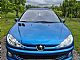 Peugeot&nbsp;206&nbsp;<small><strong>Style 1.6 HDi FAP</strong></small>