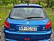 Peugeot&nbsp;206&nbsp;<small><strong>Style 1.6 HDi FAP</strong></small>
