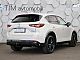 Mazda&nbsp;CX-5&nbsp;<small><strong>2.2 Skyactive-D AT6 AWD Homura MATRIX RADAR BOSE</strong></small>
