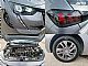 Peugeot&nbsp;208&nbsp;<small><strong>1.2 LED |PARK. SENZORJI |NAVIGACIJA |ANDROID AUTO </strong></small>