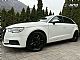 Audi&nbsp;A3&nbsp;<small><strong>Sportback 30 TFSI 1.LASTNIK LE 99.000KM BREZ POLOG</strong></small>