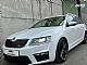�koda&nbsp;Octavia&nbsp;<small><strong>RS 2.0 TDI 4X4 AVT. BI-XENON-NAVI-PDC-TEMP-KAM-B..</strong></small>