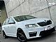 �koda&nbsp;Octavia&nbsp;<small><strong>RS 2.0 TDI 4X4 AVT. BI-XENON-NAVI-PDC-TEMP-KAM-B..</strong></small>