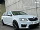 �koda&nbsp;Octavia&nbsp;<small><strong>RS 2.0 TDI 4X4 AVT. BI-XENON-NAVI-PDC-TEMP-KAM-B..</strong></small>