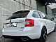 �koda&nbsp;Octavia&nbsp;<small><strong>RS 2.0 TDI 4X4 AVT. BI-XENON-NAVI-PDC-TEMP-KAM-B..</strong></small>