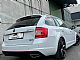 �koda&nbsp;Octavia&nbsp;<small><strong>RS 2.0 TDI 4X4 AVT. BI-XENON-NAVI-PDC-TEMP-KAM-B..</strong></small>