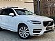 Volvo&nbsp;XC90&nbsp;<small><strong>D5 4 X 4 - LED LU�I - USNJE - KOT NOV...</strong></small>