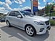 Mercedes-Benz&nbsp;ML-Razred&nbsp;<small><strong>ML 350 BlueTEC Avt. AMG  PANORAMA  MAX OPREMA TOOP</strong></small>