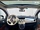 Fiat&nbsp;500&nbsp;<small><strong>1.4 16V Lounge-Perla-Panorama-Slo-DLSaudio</strong></small>