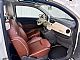 Fiat&nbsp;500&nbsp;<small><strong>1.4 16V Lounge-Perla-Panorama-Slo-DLSaudio</strong></small>