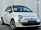 Fiat&nbsp;500&nbsp;<small><strong>1.4 16V Lounge-Perla-Panorama-Slo-DLSaudio</strong></small>