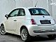Fiat&nbsp;500&nbsp;<small><strong>1.4 16V Lounge-Perla-Panorama-Slo-DLSaudio</strong></small>