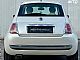 Fiat&nbsp;500&nbsp;<small><strong>1.4 16V Lounge-Perla-Panorama-Slo-DLSaudio</strong></small>