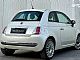 Fiat&nbsp;500&nbsp;<small><strong>1.4 16V Lounge-Perla-Panorama-Slo-DLSaudio</strong></small>