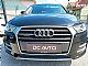 Audi&nbsp;Q3&nbsp;<small><strong>2.0 TFSI quattro S tronic - SAMO 53000 KM - </strong></small>