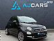 Fiat&nbsp;500&nbsp;<small><strong>0.9 Turbo-Virtual-Navi-Usnje-Digitalna klima</strong></small>