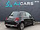 Fiat&nbsp;500&nbsp;<small><strong>0.9 Turbo-Virtual-Navi-Usnje-Digitalna klima</strong></small>