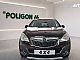 Opel&nbsp;Mokka&nbsp;<small><strong>1.7 CDTI-4X4 POGON-1 LASTNIK-GARANCIJA-KOT NOVA</strong></small>