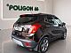 Opel&nbsp;Mokka&nbsp;<small><strong>1.7 CDTI-4X4 POGON-1 LASTNIK-GARANCIJA-KOT NOVA</strong></small>