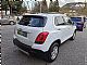 Chevrolet&nbsp;Trax&nbsp;<small><strong>1.7 VCDI LT 2WD SAMO 138K km KOT NOV-LEAN PAY</strong></small>