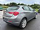 Alfa Romeo&nbsp;Giulietta&nbsp;<small><strong>2.0 JTDm 16V Distinctive ZELO LEPA</strong></small>