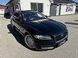 Jaguar XF 3.0 V6 30d Portfolio 12MES-JAM.HUD.ACC.MEMORY