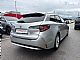 Toyota&nbsp;Corolla&nbsp;<small><strong>TS 1.2 Turbo Sol</strong></small>