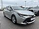 Toyota&nbsp;Corolla&nbsp;<small><strong>TS 1.2 Turbo Sol</strong></small>