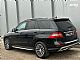 Mercedes-Benz&nbsp;ML-Razred&nbsp;<small><strong>ML 250 BlueTEC 4MATIC+F1+LED+XENON+PANO+ALU</strong></small>
