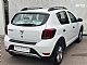 Dacia&nbsp;Sandero&nbsp;<small><strong>Stepway 0.9 TCe 90</strong></small>
