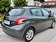 Peugeot&nbsp;208&nbsp;<small><strong>1.2 VTi Urban Soul-SLO-NAREJEN VELIKI SERVIS</strong></small>