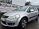 Suzuki&nbsp;SX4&nbsp;<small><strong>1.9 TD COMFORT+ 4X4 ABS.KLIMA.CD  LEPO OHRANJEN</strong></small>