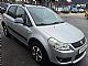 Suzuki&nbsp;SX4&nbsp;<small><strong>1.9 TD COMFORT+ 4X4 ABS.KLIMA.CD  LEPO OHRANJEN</strong></small>